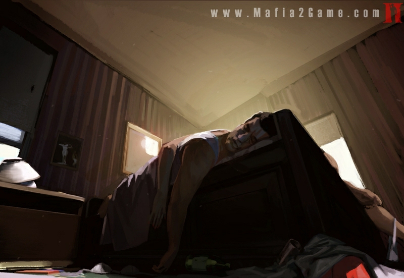 Mafia II - Imagen 16